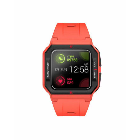 Smartwatch Radiant RAS10502 Ø 41 mm