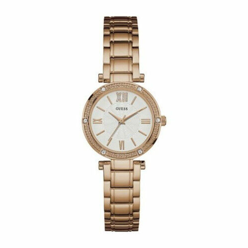 Ladies' Watch Guess W0767L3 (Ø 30 mm)