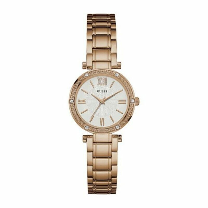 Reloj Mujer Guess W0767L3 (Ø 30 mm)