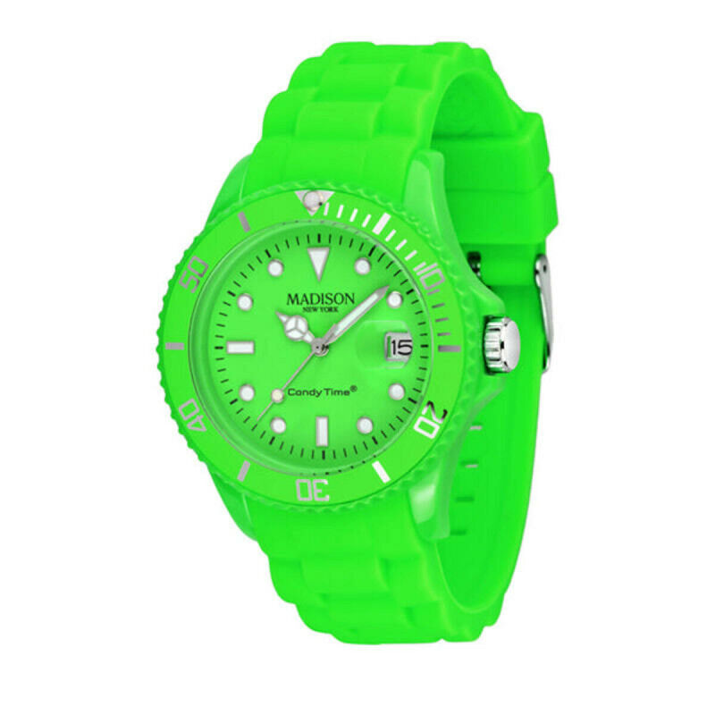 Reloj Mujer Madison U4503-49 (Ø 40 mm)