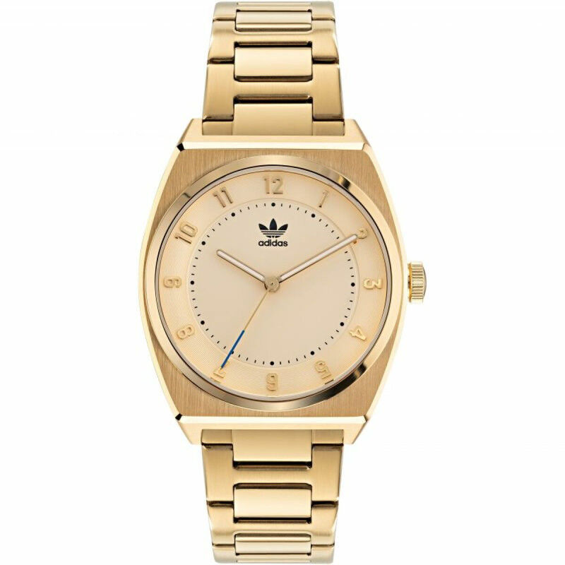 Horloge Dames Adidas (Ø 38 mm)