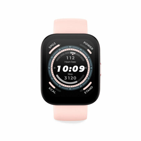 Smartwatch Amazfit BIP5PINK Rosa