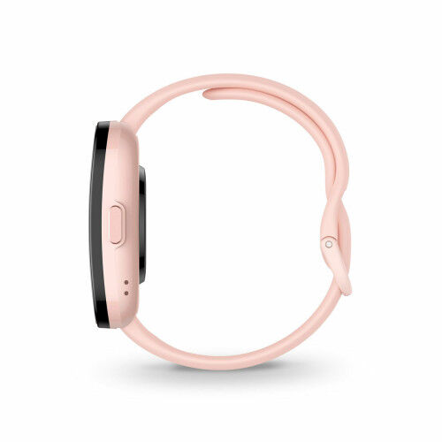 Montre intelligente Amazfit BIP5PINK Rose