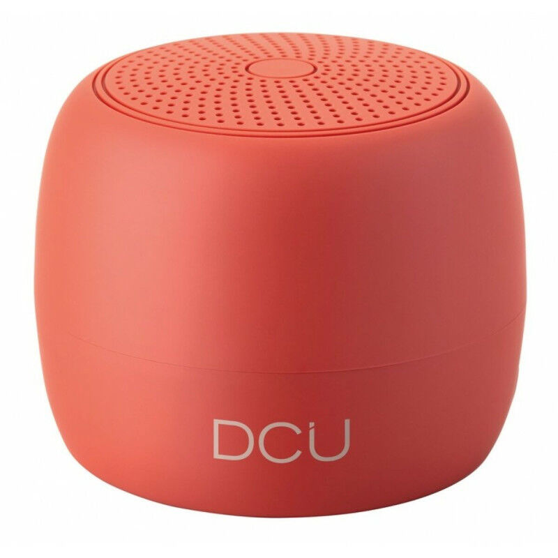 Altavoz Bluetooth Portátil DCU MINI