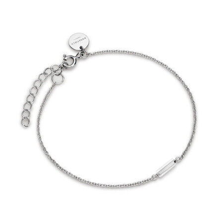 Bracciale Donna Rosefield JMOS-J004 16 - 20 cm