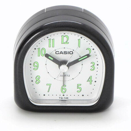 Wecker Casio TQ-148-1EF (Ø 61 mm)