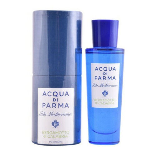 Uniseks Parfum Acqua Di Parma BLU MEDITERRANEO EDT 30 ml