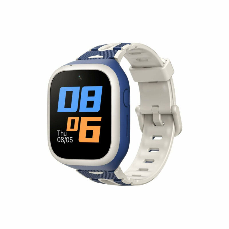 Smartwatch Mibro P5 Blauw 1,3"