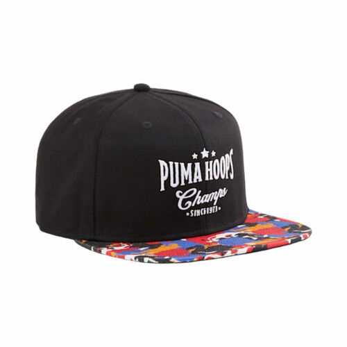 Sportcap Puma Basketball Pro FB