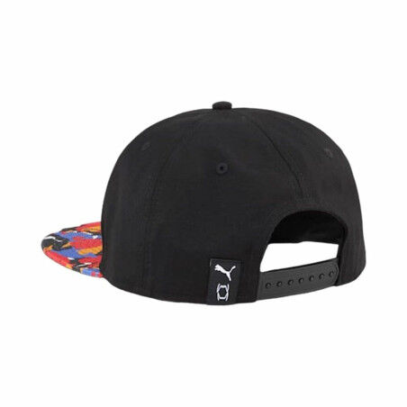 Sports Cap Puma Basketball Pro FB