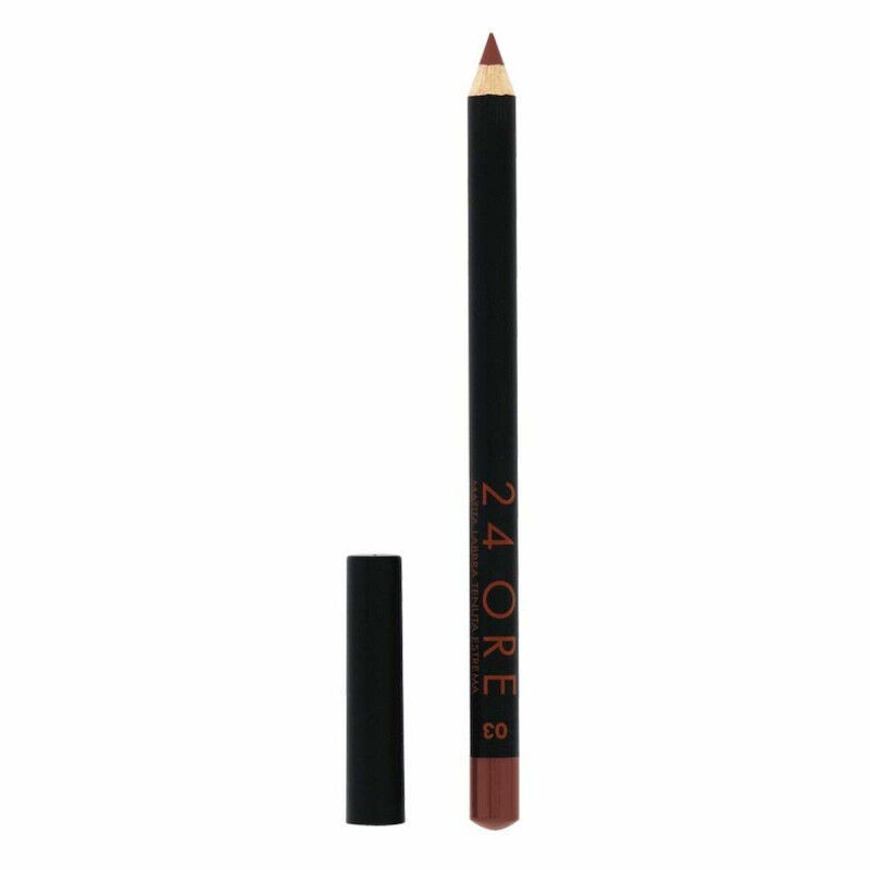 Lippenstift Deborah 2524038 Ore Nº 3