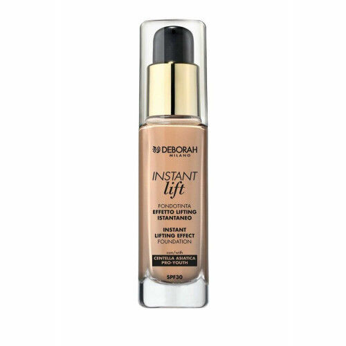 Base de Maquillaje Fluida Instant Lift Deborah 9195