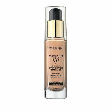 Base de Maquillaje Fluida Instant Lift Deborah 9195