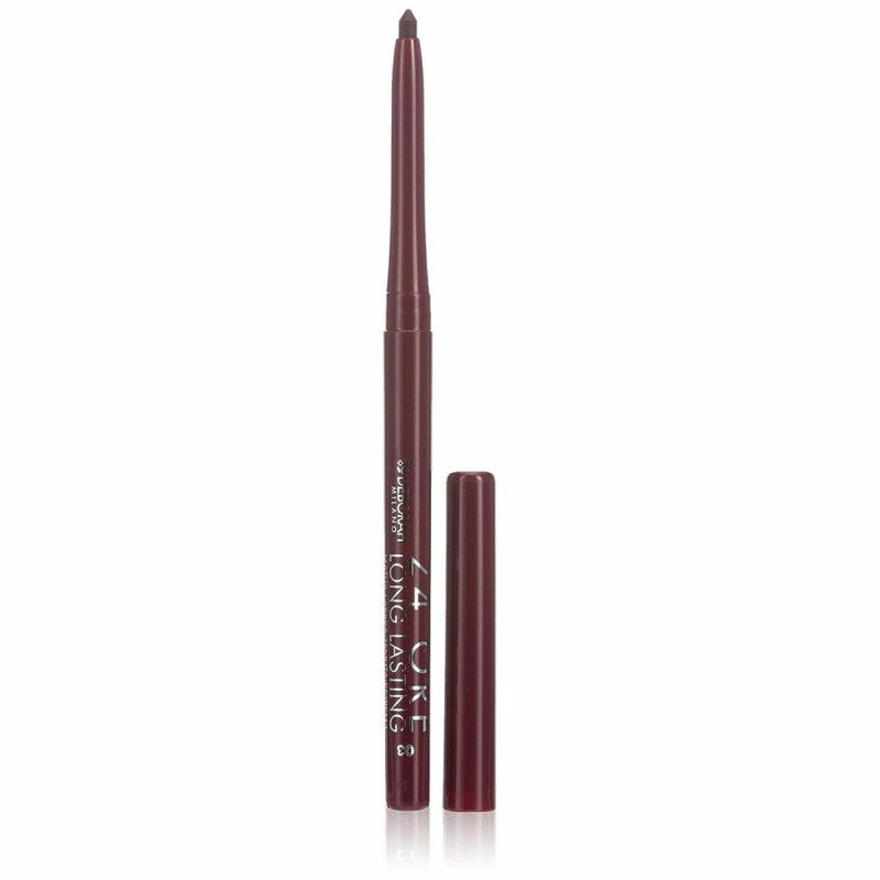 Perfilador de Labios Deborah 24 Ore Long Lasting Nº 03