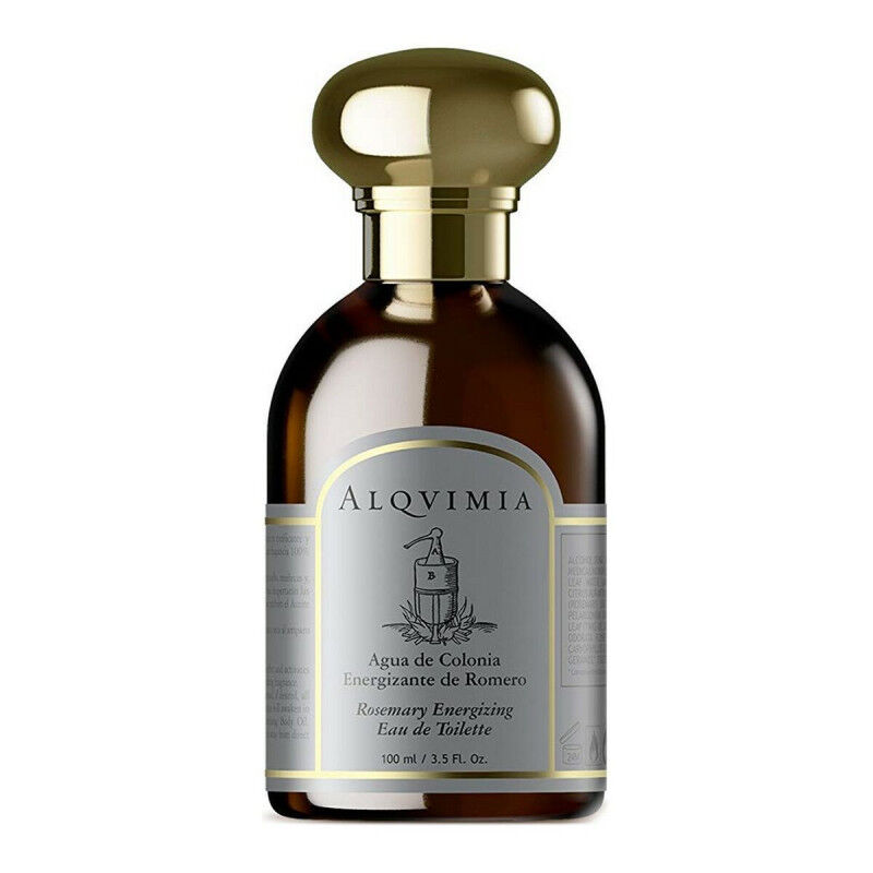 Damesparfum Romero Alqvimia 100 ml