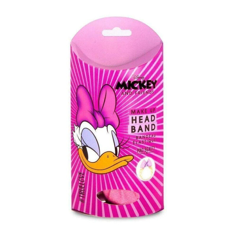 Elastische haarband Mad Beauty Disney Daisy