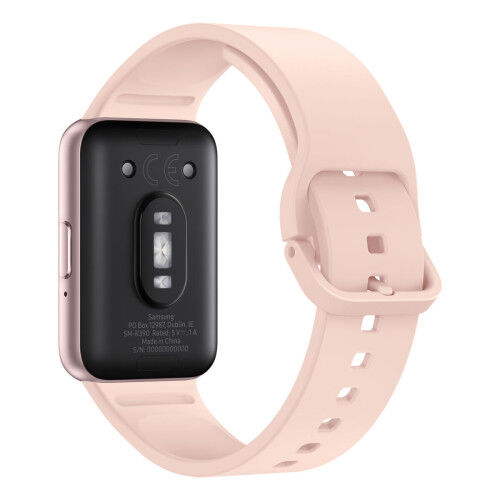 Smartwatch Samsung Galaxy Fit 3 Rosa Dorado 40 mm