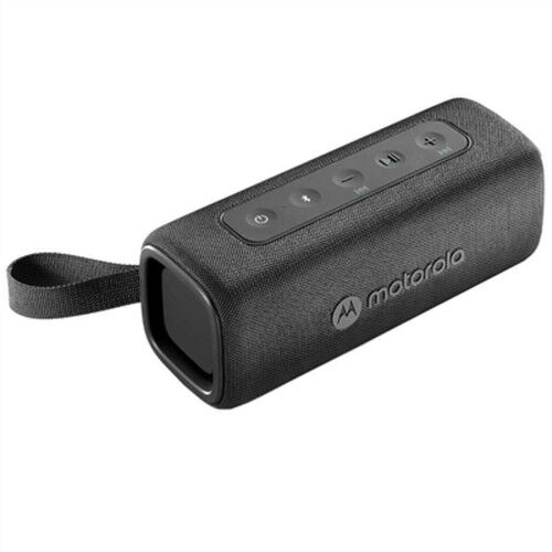 Altavoz Bluetooth Portátil Motorola ROKR 600 30 W