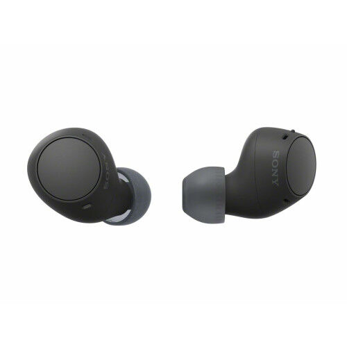 Auriculares in Ear Bluetooth Sony WFC510B.CE7 Negro