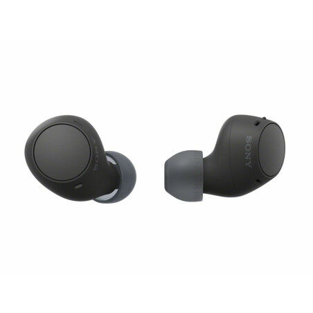 In-ear Bluetooth Hoofdtelefoon Sony WFC510B.CE7 Zwart