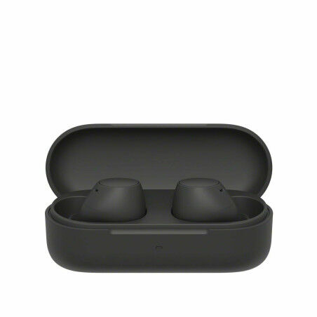 In-ear Bluetooth Hoofdtelefoon Sony WFC510B.CE7 Zwart