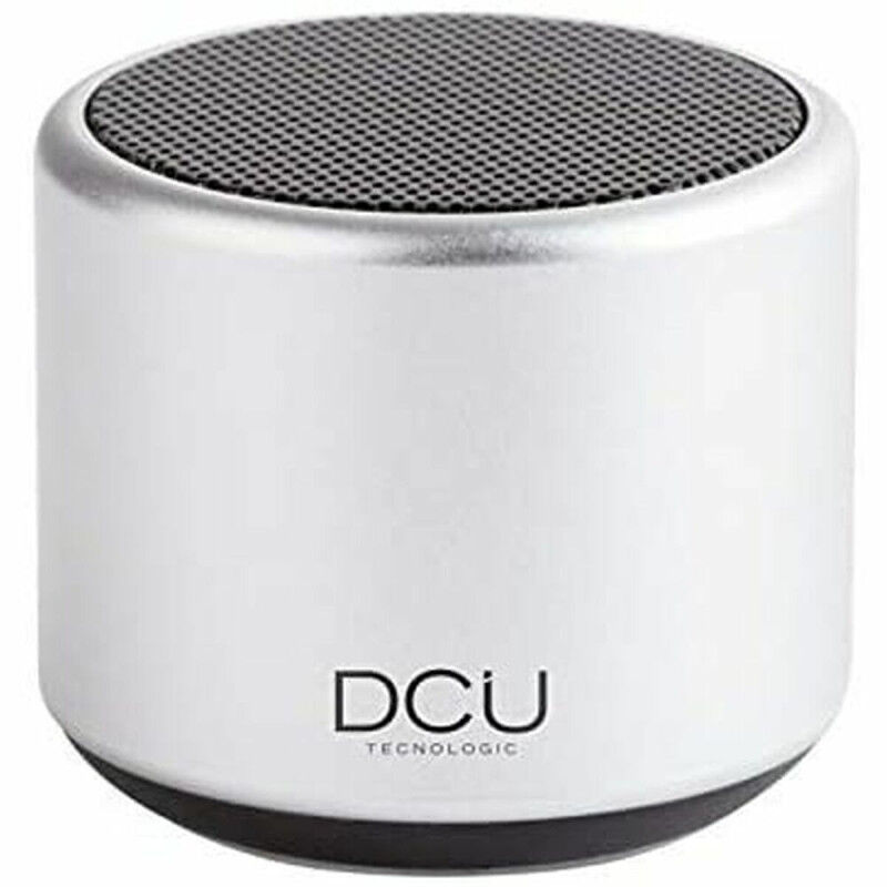 Draagbaar luidsprekersysteem DCU FATHER-3415600 3W