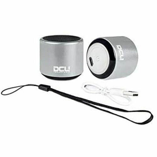 Altavoz Portátil DCU FATHER-3415600 3W