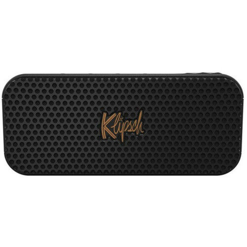 Altavoz Bluetooth KLIPSCH Nashville Negro 20 W