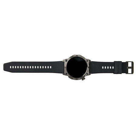 Montre intelligente Nilox Trailround Sport 1,39" Noir