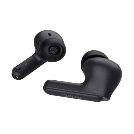 Auriculares in Ear Bluetooth Trust Yavi Negro