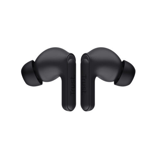 Bluetooth in Ear Headset Trust Yavi Schwarz