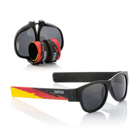 Sonnenbrille einklappbar Sunfold Germany