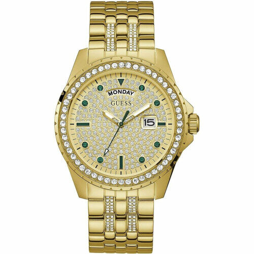 Reloj Mujer Guess GW0218G2 (Ø 44 mm)