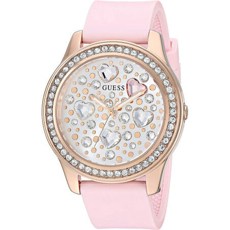 Reloj Mujer Guess GW0006L2 (Ø 42 mm)