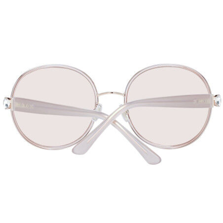 Gafas de Sol Mujer Jimmy Choo PAM-S-BKU ø 57 mm