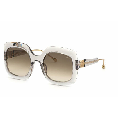 Damensonnenbrille PHILIPP PLEIN SPP065S5503GU Ø 55 mm