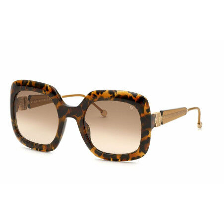 Gafas de Sol Mujer PHILIPP PLEIN SPP065S550LEO Ø 55 mm