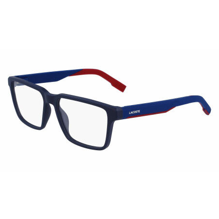 Zonnebril Heren Lacoste L2924-400 ø 56 mm