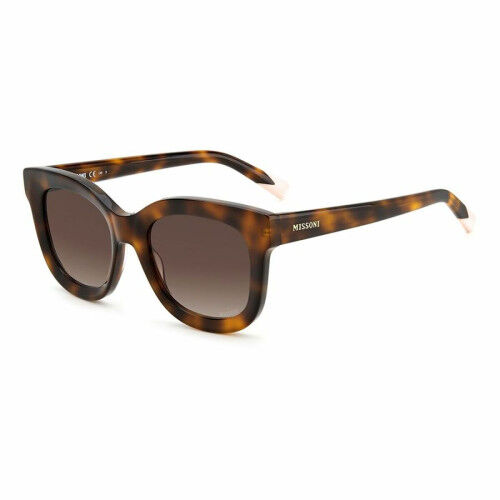 Damensonnenbrille Missoni MIS-0110-S-05L Ø 51 mm