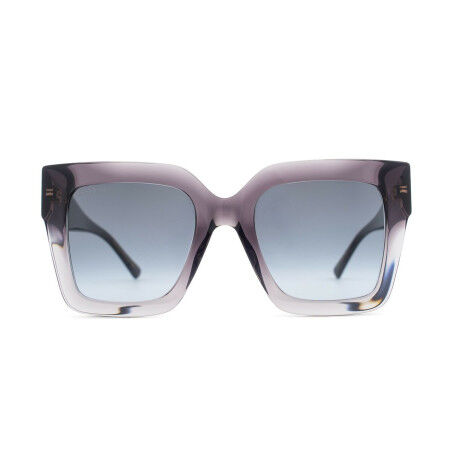 Damensonnenbrille Jimmy Choo EDNA-S-KB7 Ø 52 mm