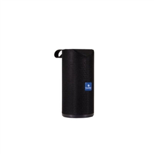 Dankzij de draagbare Bluetooth®-luidsprekers CoolBox Cool Stone 10 Zwart