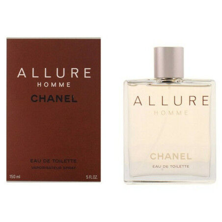 Herenparfum Chanel EDT 150 ml