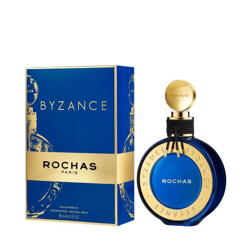 Perfume Mujer Rochas Byzance EDP 90 ml