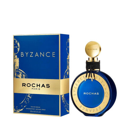 Damenparfüm Rochas Byzance EDP 90 ml