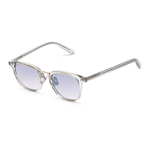 Unisex-Sonnenbrille Belstaff REMMIE-II-GRIS-FLASH