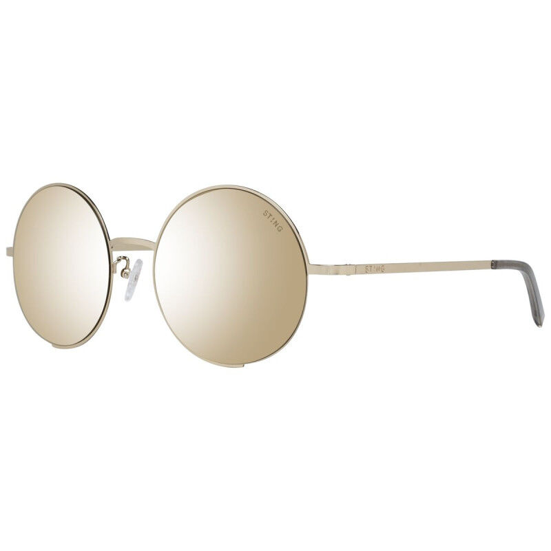 Ladies' Sunglasses Sting SST137-538FFG Ø 53 mm