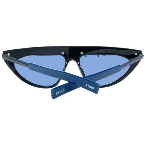 Lunettes de soleil Unisexe Sting SST367-56700K ø 56 mm