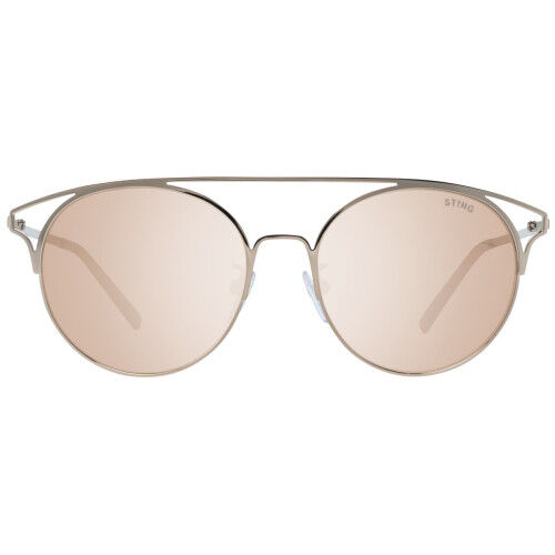 Ladies' Sunglasses Sting SST134-528FFG Ø 52 mm