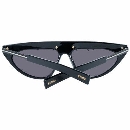 Unisex-Sonnenbrille Sting SST367-560700 ø 56 mm