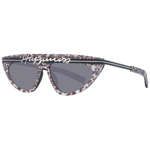 Unisex-Sonnenbrille Sting SST367-560ALF ø 56 mm